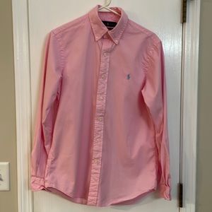 Men’s Ralph Lauren Button Down Shirt